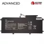 Extra Digital Advanced Bateria do laptopa ASUS C31N1411 - 3610mAh, 11.4V, 3-ogniwowa Li-ion (czarna)