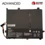 Extra Digital Advanced Bateria do laptopa ASUS C31N1431, 4770mAh, 11.55V, 55.1Wh, 3-Cell Li-Po, Czarny