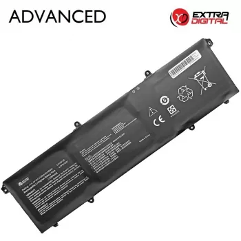 Extra Digital Advanced Bateria do laptopa ASUS C31N2105, 4100mAh