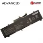Extra Digital Advanced Bateria do laptopa ASUS C41N1837, 4500mAh