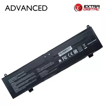 Extra Digital Advanced Bateria do laptopa ASUS C41N2013-1, 5844mAh, 90Wh