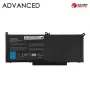 Extra Digital Advanced Bateria Laptopowa do Dell F3YGT, 7200mAh