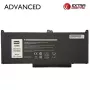 Extra Digital Advanced Bateria do laptopa Dell MXV9V - 7200mAh 82Wh 11.4V 9-Cell Li-ion Zamiennik