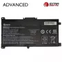 Extra Digital Advanced Bateria do laptopa HP BK03XL - 3400mAh, 11.55V, 39.3Wh, 3-ogniwowa, czarna