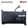 Extra Digital Advanced Bateria Laptopowa do HP FM08, 86Wh, 5973mAh, 16 Pin