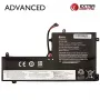 Extra Digital Advanced Bateria do laptopa Lenovo L17M3PG2 – 4750mAh, 54Wh, 11.34V, 3-ogniwowy Li-ion (NB482832)