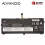 Extra Digital Advanced Bateria do laptopa Lenovo L18L3P72 - 4200mAh, 11.52V, 48.38Wh, 3-ogniwowy Li-ion, czarna