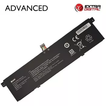 Extra Digital Advanced Laptop Battery for Xiaomi R13B02W, 4850mAh