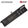 Extra Digital Advanced Laptop Battery for Xiaomi R13B02W, 4850mAh