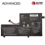 Extra Digital Advanced Bateria do laptopa – Lenovo L15L3PB1, 3600mAh, 11.1V, 3-ogniwowa Li-ion (IdeaPad 100)