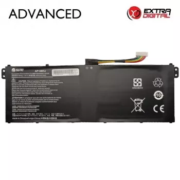 Extra Digital Advanced NB410811 Bateria do laptopa dla ACER AP16M5J (4800mAh)