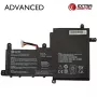 Extra Digital Advanced NB432516 Bateria do laptopa ASUS B31N1729 - 3400mAh, 11.52V, 39.2Wh, 3-Cell