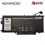 Extra Digital Advanced NB442300 Bateria do laptopa Dell K5XWW - 7270mAh, 7.6V, 4-ogniwowy Li-ion