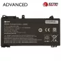 Extra Digital Advanced NB462551 Zamiennik baterii do HP RE03XL – 3700mAh 11.55V Li-ion, 3-ogniwowa, czarna