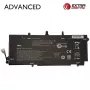 Extra Digital Advanced NB462612 Zamiennik baterii do laptopa dla HP BL06XL – 3400mAh 11.4V Li-ion 3 ogniwa, czarny