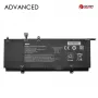 Extra Digital Zaawansowana Bateria Zamienna do HP Spectre x360 15-ch Series – 4000mAh Li-Polymer, 15.4V, 4-Ogniwowa, Czarna