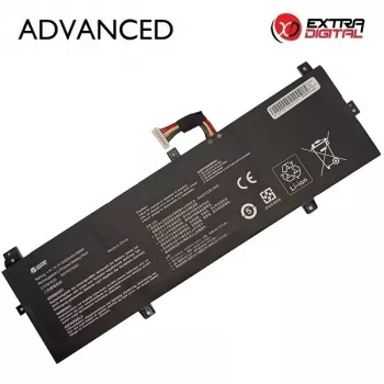 Extra Digital Advanced Zamienna bateria do laptopa ASUS C31N1620 - 3400mAh, 11.55V, 3-ogniwowa Li-ion