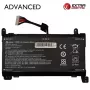 Extra Digital Advanced Zamienna bateria do laptopa HP FM08 (NB462599) – 5200mAh, 14.4V, 8-ogniw, 16-pin, czarna