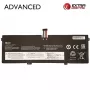 EXTRA DIGITAL Zaawansowana bateria zamienna do laptopa Lenovo L17C4PH1 (7600mAh, 15.36V, 8-ogniwowa)