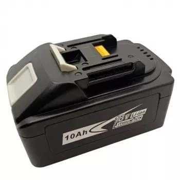 EXTRA DIGITAL Bateria do MAKITA BL1830N, 18V, 10Ah, Li-ion