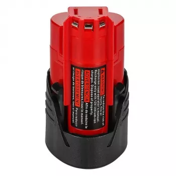 EXTRA DIGITAL Akumulator do narzędzi Milwaukee M12A, 10.8V-12V, 2.0Ah, Li-ion