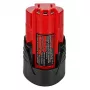 EXTRA DIGITAL Akumulator do narzędzi Milwaukee M12A, 10.8V-12V, 2.0Ah, Li-ion