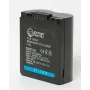 Extra Digital CGA-S006E akumulator litowo-jonowy do aparatu 3,7 V 1200 mAh do Panasonic Lumix DMW-BCC12