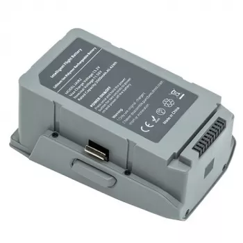 EXTRA DIGITAL Drono Bateria DJI Mavic Air 2, 11.55V, 3500mAh