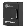 EXTRA DIGITAL GoPro HERO3/HERO3+ Zastępcza bateria AHDBT-302, 1180 mAh Li-ion