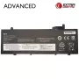 Extra Digital NB482870 Zastępcza bateria do Lenovo L17L3P71 – 4650mAh 52.5Wh 11.25V Li-ion, czarna, 3-ogniwowa