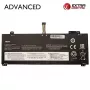 Extra Digital NB483051 Advanced Bateria do laptopa Lenovo L17C4PF0 - 2900mAh, 11.25V, 32.6Wh, 3-Cell Li-ion