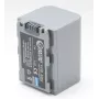 Extra Digital NP-FP70 Zamiennik baterii do kamer Sony Handycam (7.2V, 1220mAh, Li-ion)