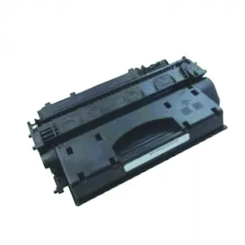 EXTRA DIGITAL PP-CF280X Kompatybilny wkład tonerowy do HP CF280X / CF280A (czarny, 6 900 stron)