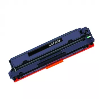 EXTRA DIGITAL PP-CF540X Kompatybilny wkład tonerowy do HP Color LaserJet Pro M254/M280/M281 - czarny (3200 stron)