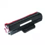 EXTRA DIGITAL PP-ML-1660 Kompatibler Toner für Samsung ML-1660, MLT-D1042S - Schwarz, 1.500 Seiten