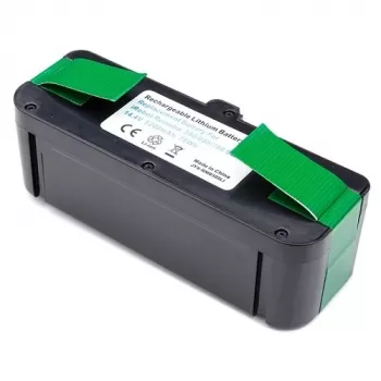 EXTRA DIGITAL Zastępcza bateria (14.4 V, 5.2 Ah) do iRobot Roomba 500/600/700/800 Series - Li-ion
