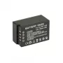 EXTRA DIGITAL Zamiennik baterii do FUJIFILM NP-T125 (CB970391), 1250mAh, 10.8V Li-ion