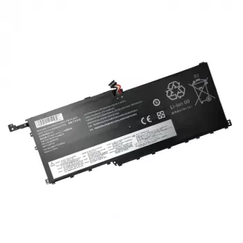 EXTRA DIGITAL Zastępcza bateria do Lenovo ThinkPad X1 Carbon / X1 Yoga - 3290 mAh, 50 Wh, 15.2 V, Li-ion