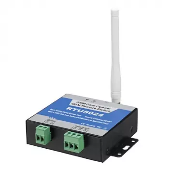 EXTRA DIGITAL RTU5024 Moduł sterujący GSM (Komunikator)