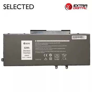 Extra Digital Selected Dell 3HWPP Bateria do laptopa 4100mAh 11.1V (3-ogniwowy Li-ion)