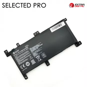 Bateria do laptopa Extra Digital Selected Pro do ASUS C21N1509, 5000mAh
