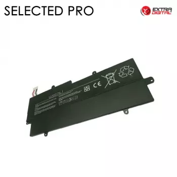 Extra Digital Selected Pro Notebook Battery do Toshiba PA5013U-1BRS, 2600mAh