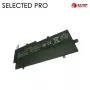 Extra Digital Selected Pro Notebook Battery do Toshiba PA5013U-1BRS, 2600mAh