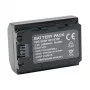 EXTRA DIGITAL SONY NP-FZ100 Bateria, 2250mAh - Akumulator litowo-jonowy do aparatów Sony Alpha