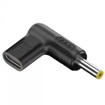 EXTRA DIGITAL USB Type-C na DC 4.8x1.7 mm Adapter