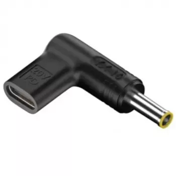 EXTRA DIGITAL USB Type-C to DC 5.5x3.0 mm Adapter