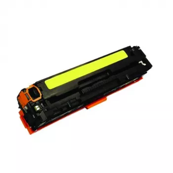 EXTRA DIGITAL Żółty wkład tonerowy do HP 131A (CF212A) – 1800 stron