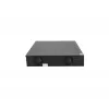 Extralink ARES Switch PoE, 16x Gigabit PoE/PoE+, 2x SFP, 1x port konsoli, 150W, zarządzany