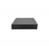 Extralink ARES Switch PoE, 16x Gigabit PoE/PoE+, 2x SFP, 1x port konsoli, 150W, zarządzany