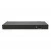 Extralink ARES Switch PoE, 16x Gigabit PoE/PoE+, 2x SFP, 1x port konsoli, 150W, zarządzany